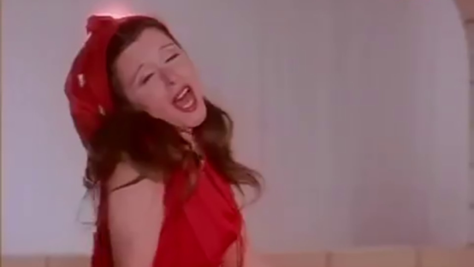 Backdrop for The Savage