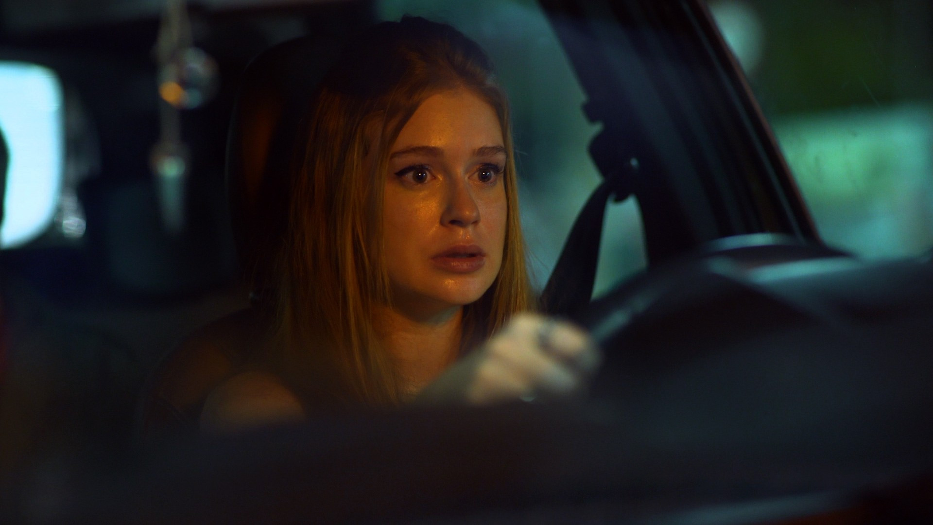 Backdrop for Express Kidnapping