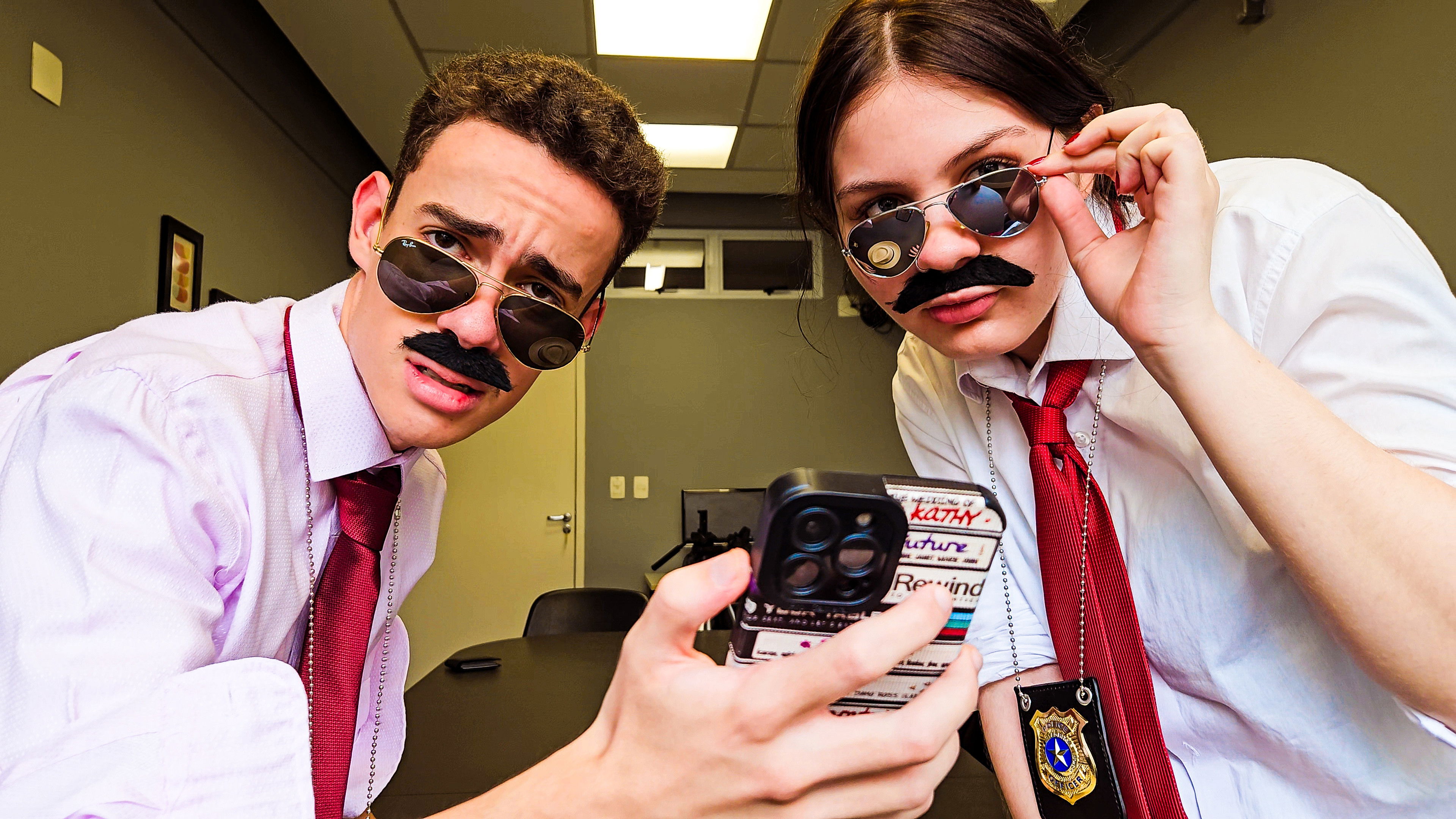 Backdrop for IMAGINAÇÃO. (Parte 2)