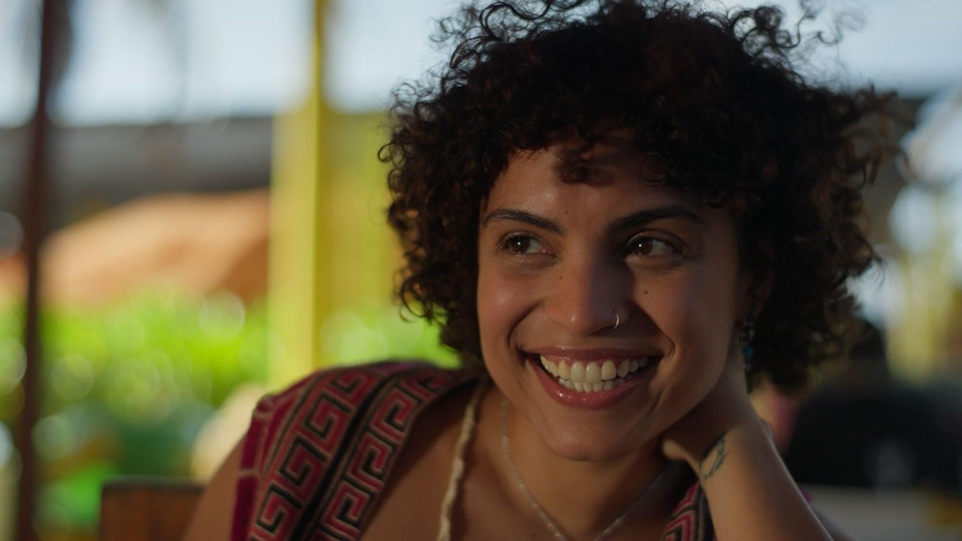 Backdrop for The Lost Years of the Turtles