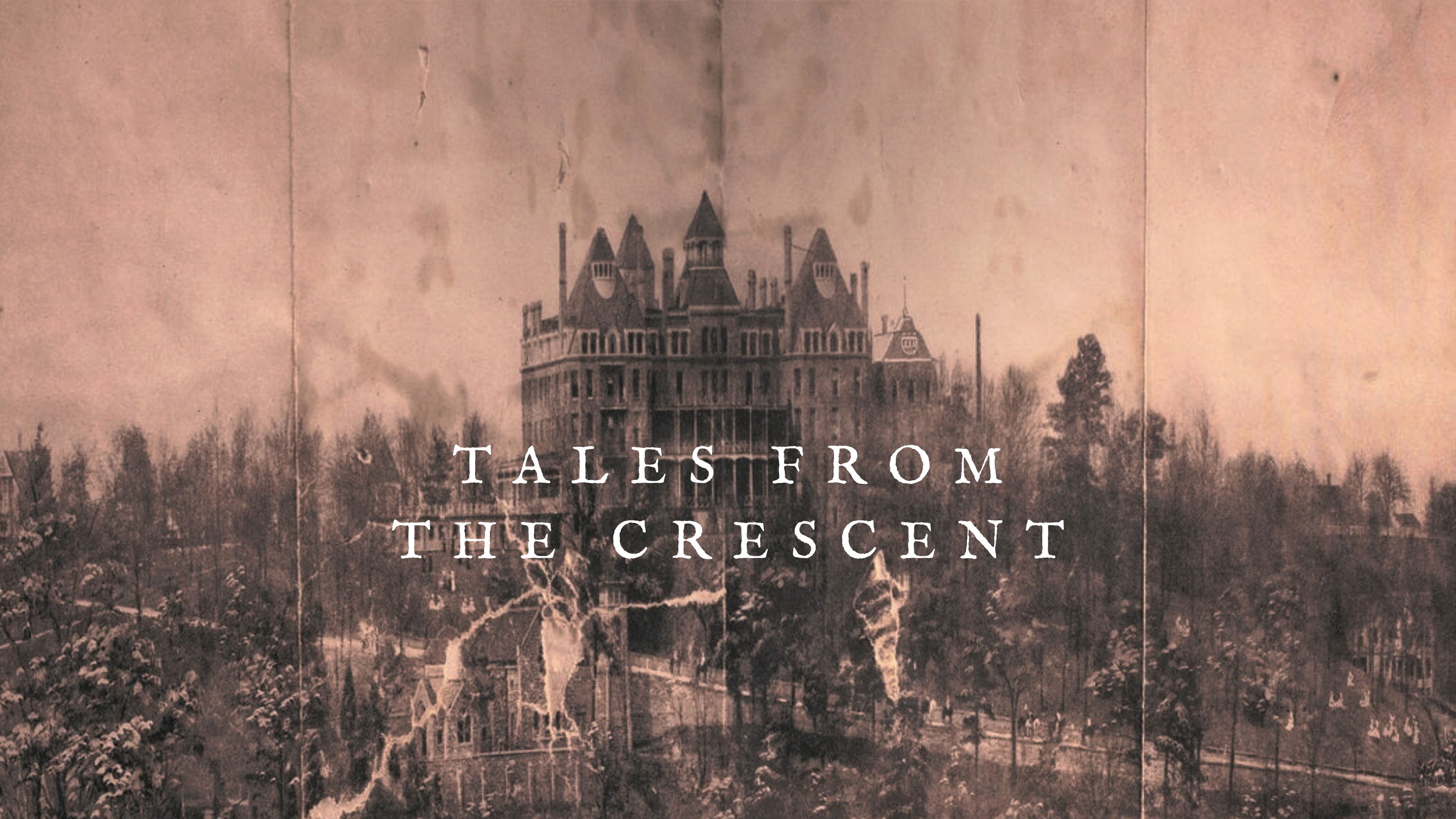 Backdrop for Tales from the Crescent