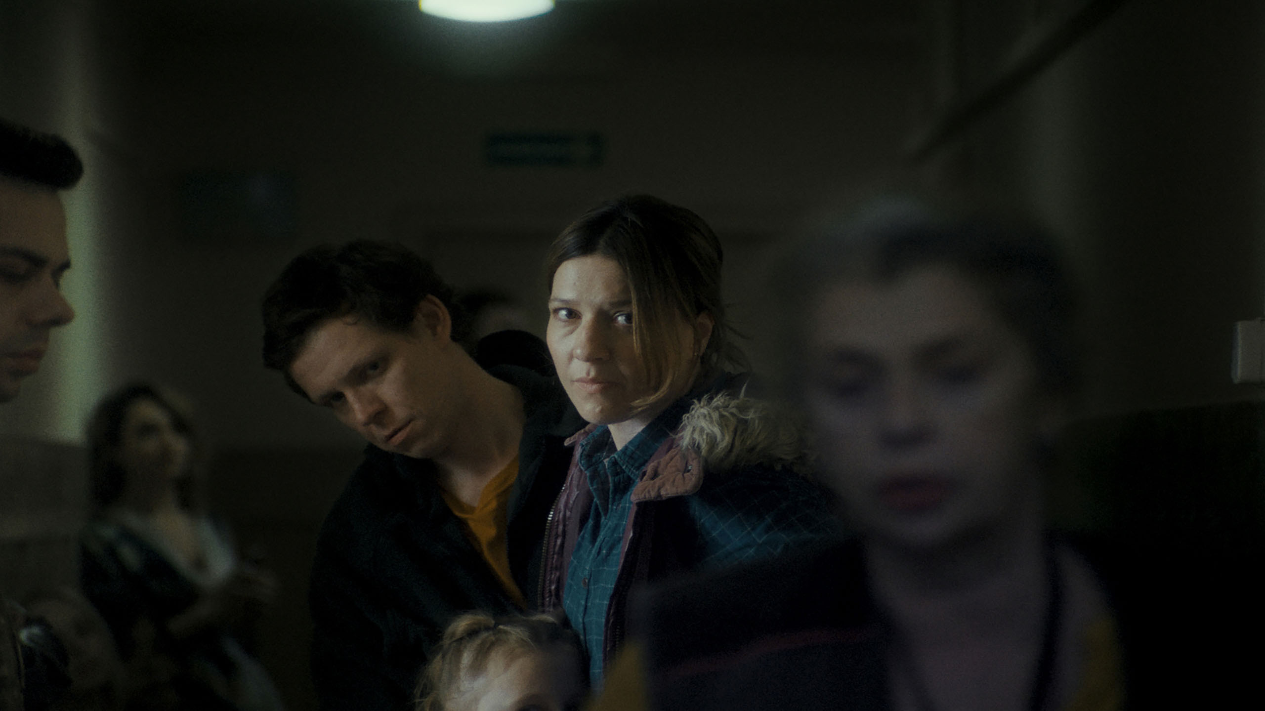 Backdrop for People & Things