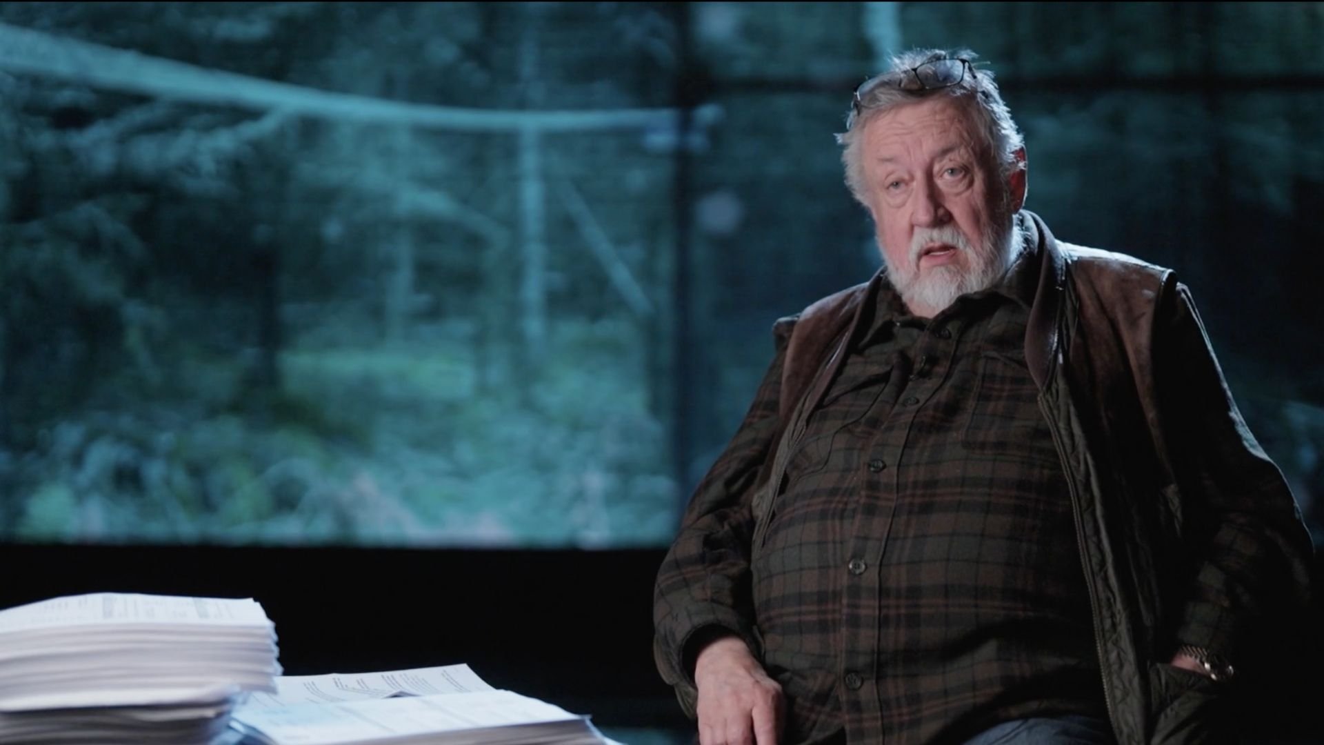 Backdrop for Leif GW: Fallet Tove