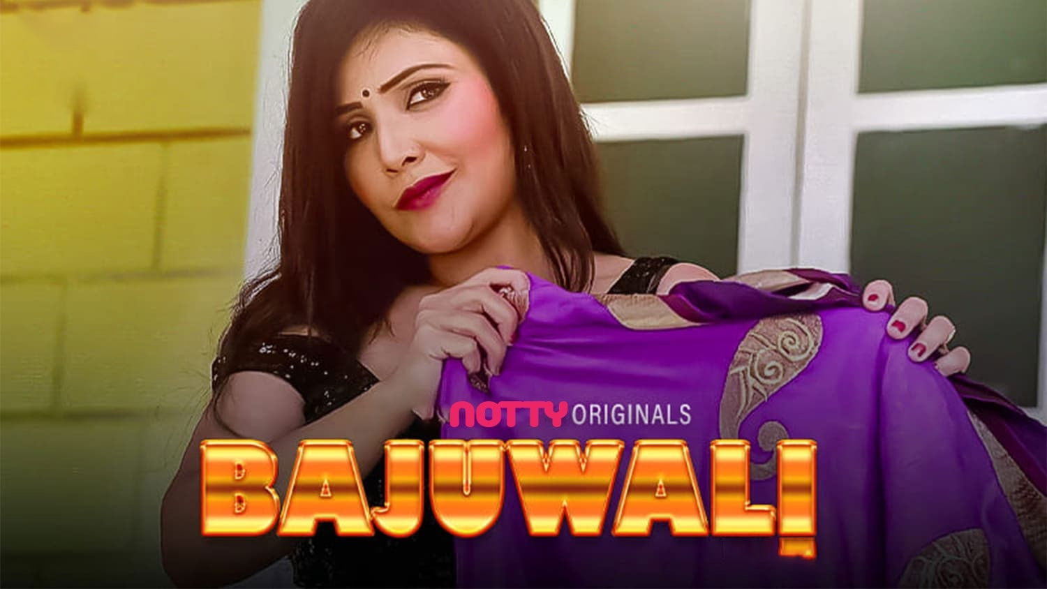 Backdrop for Bajuwali