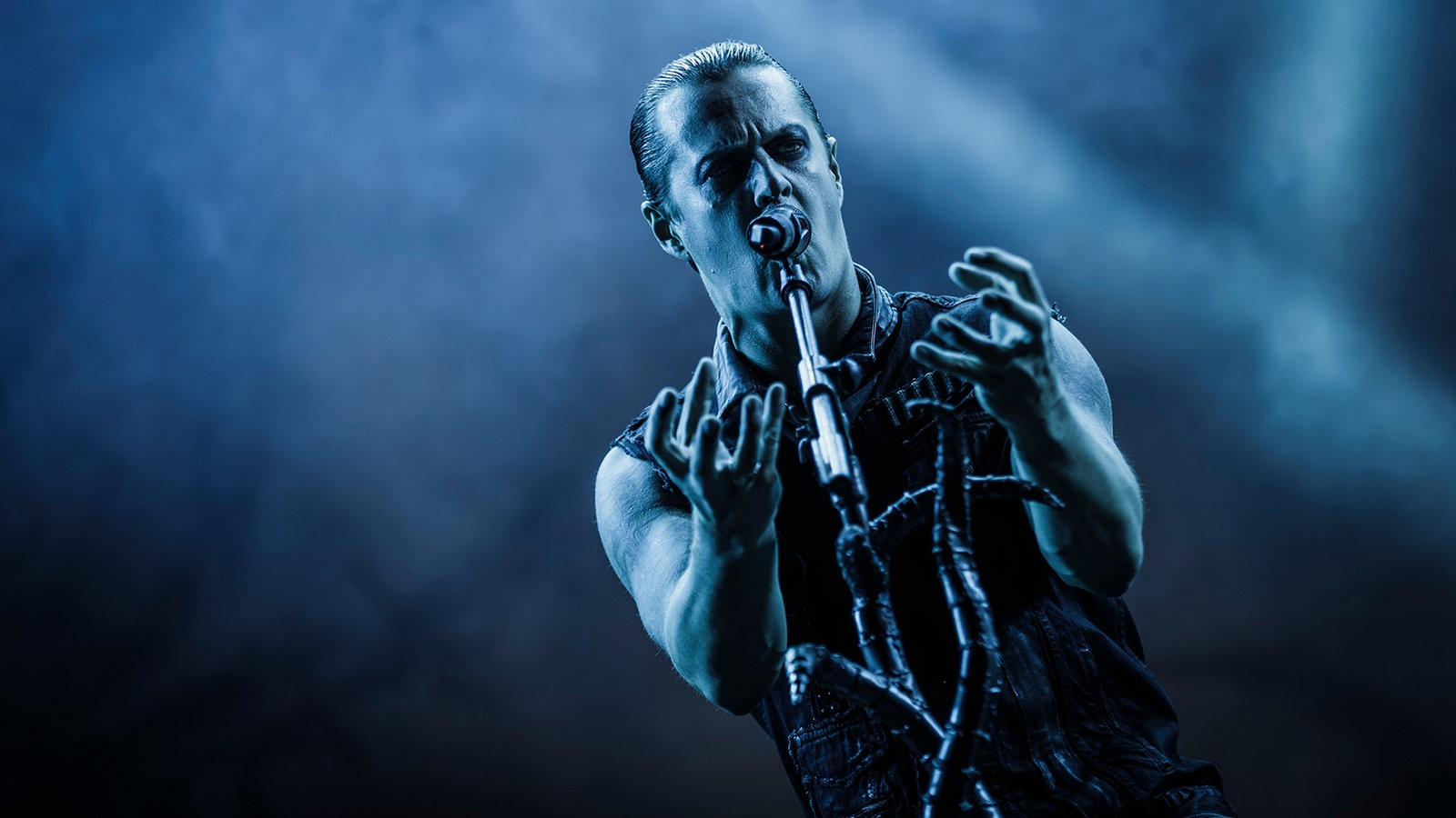 Backdrop for Satyricon: Live Summer Breeze 2018