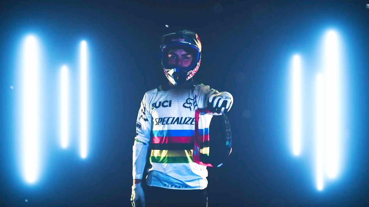 Backdrop for Fast Life