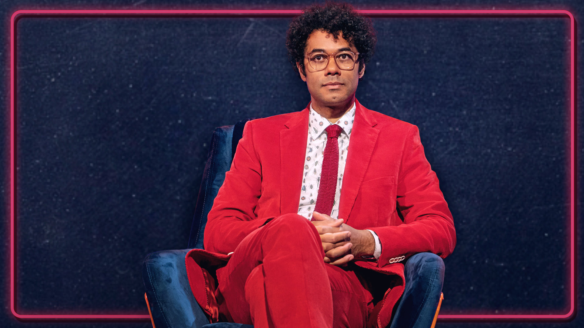 Backdrop for Question Team