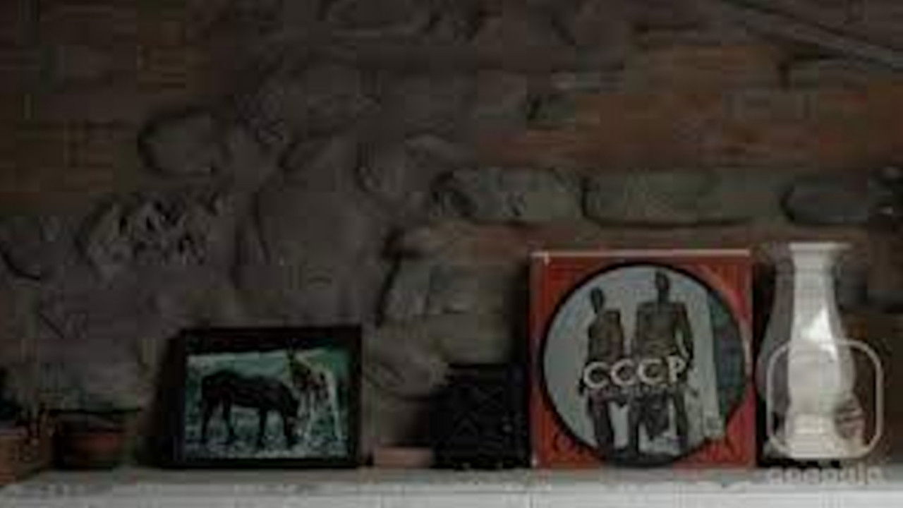 Backdrop for Fedele alla Linea - Giovanni Lindo Ferretti