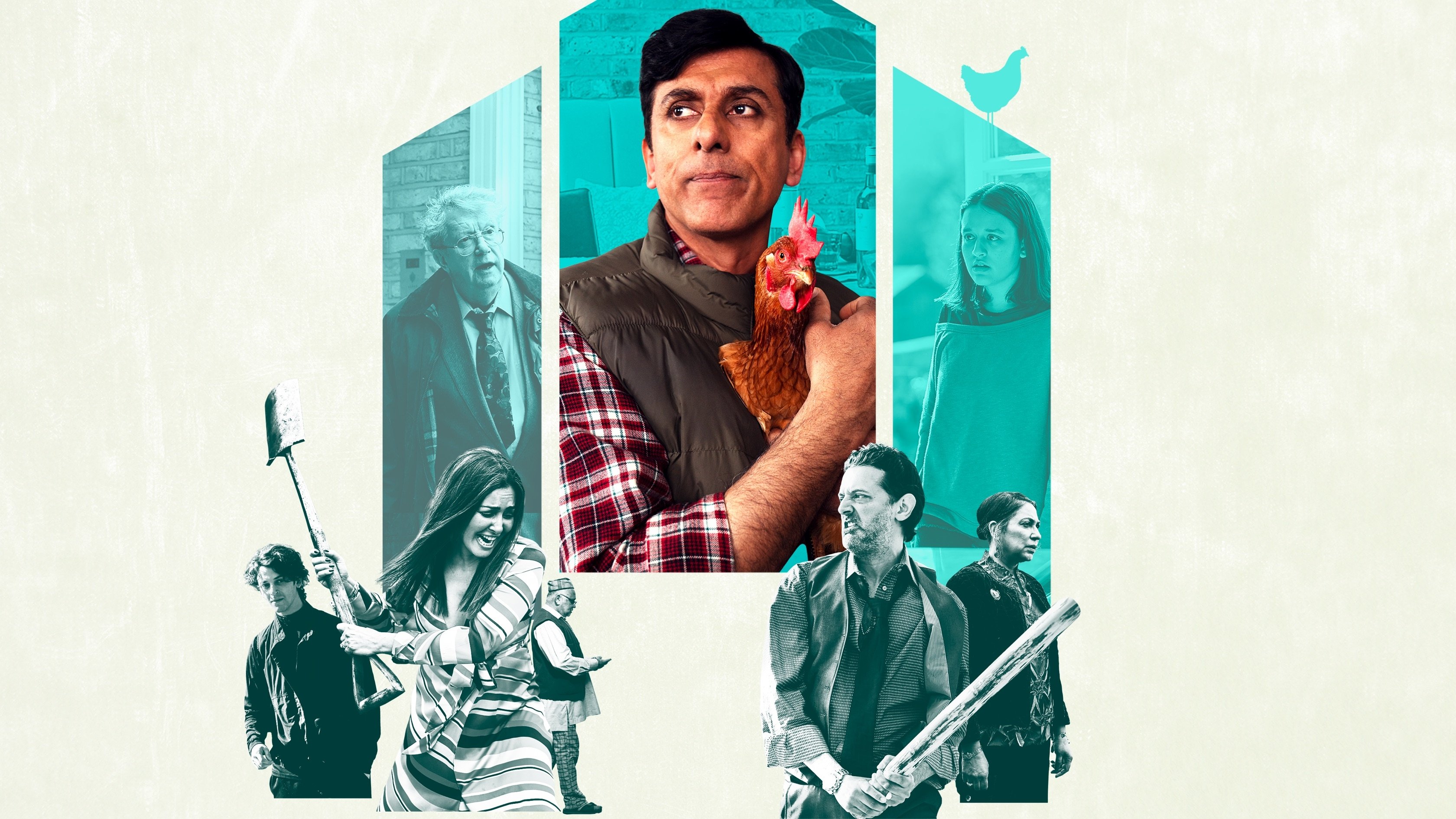 Backdrop for The Effects of Lying