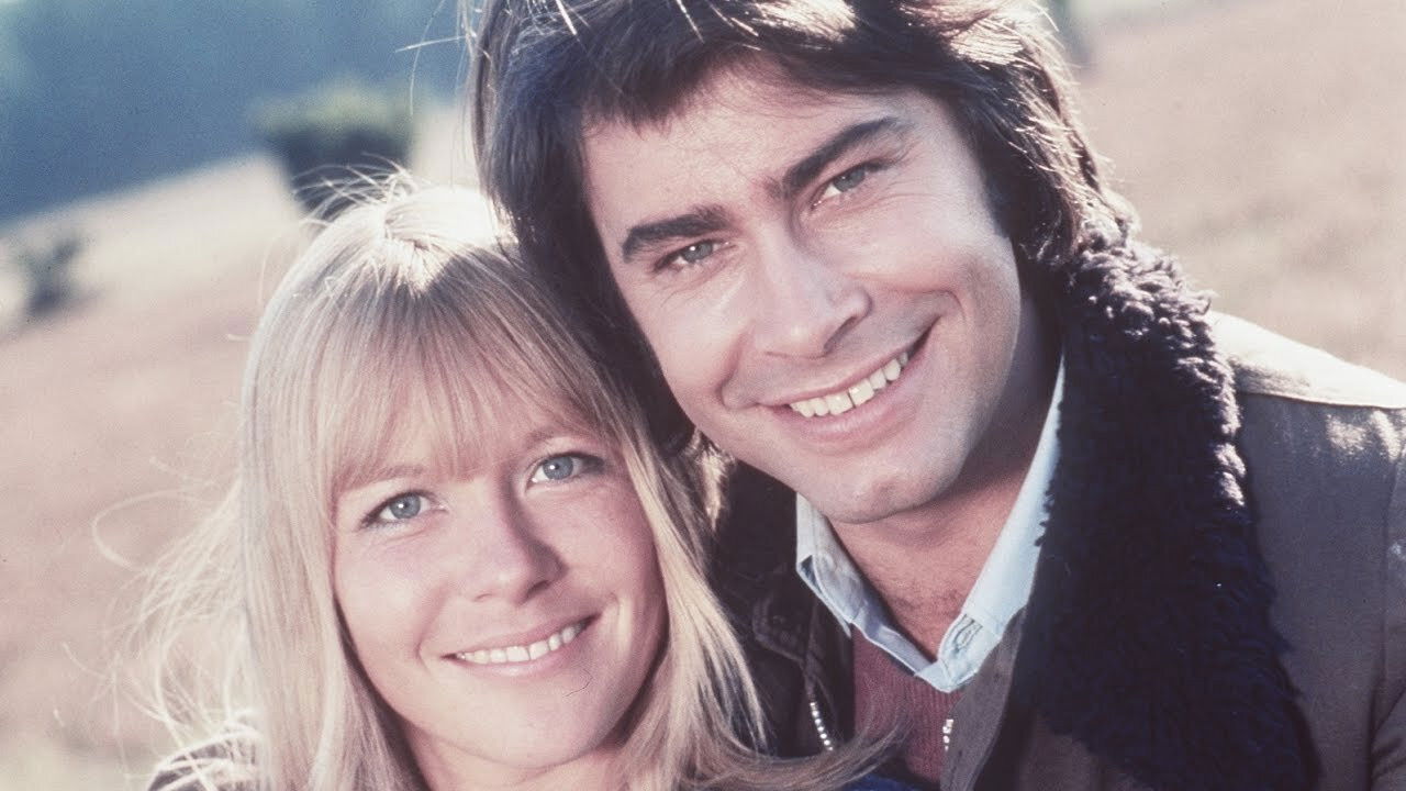 Backdrop for The Heath Is Green