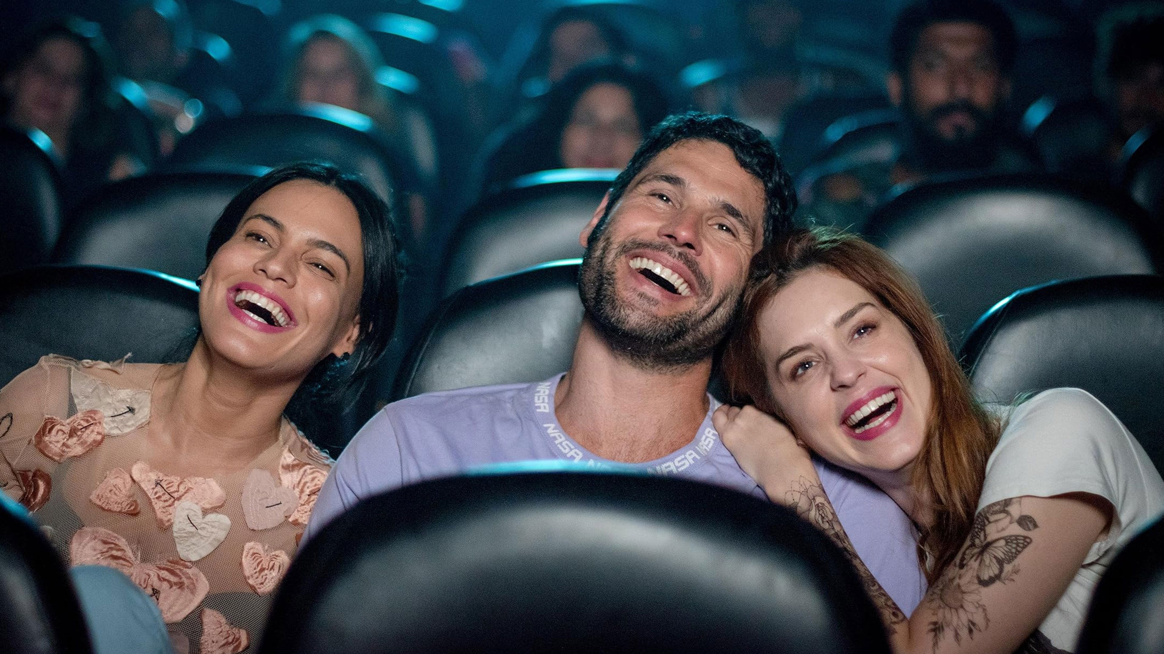 Backdrop for Todo Mundo Ainda Tem Problemas Sexuais