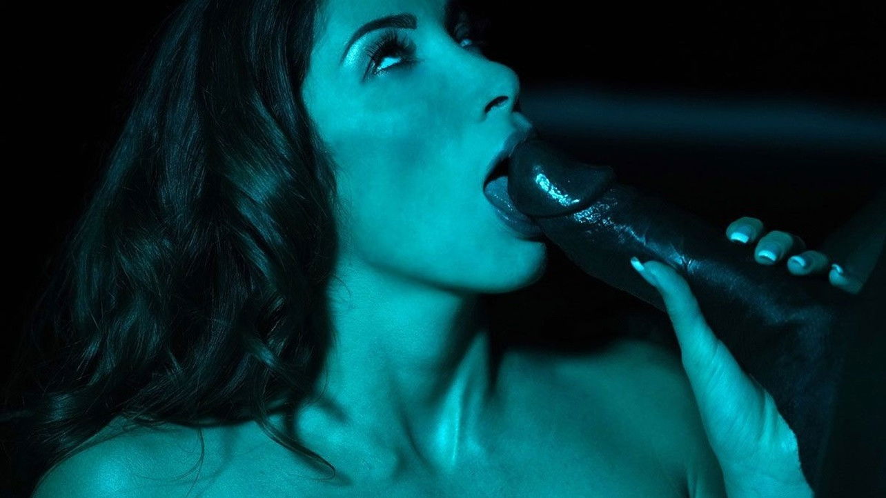 Backdrop for Clea, Desires of Submission