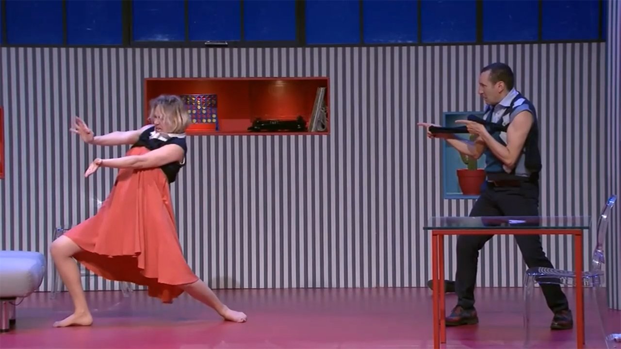 Backdrop for C'était quand la dernière fois ?