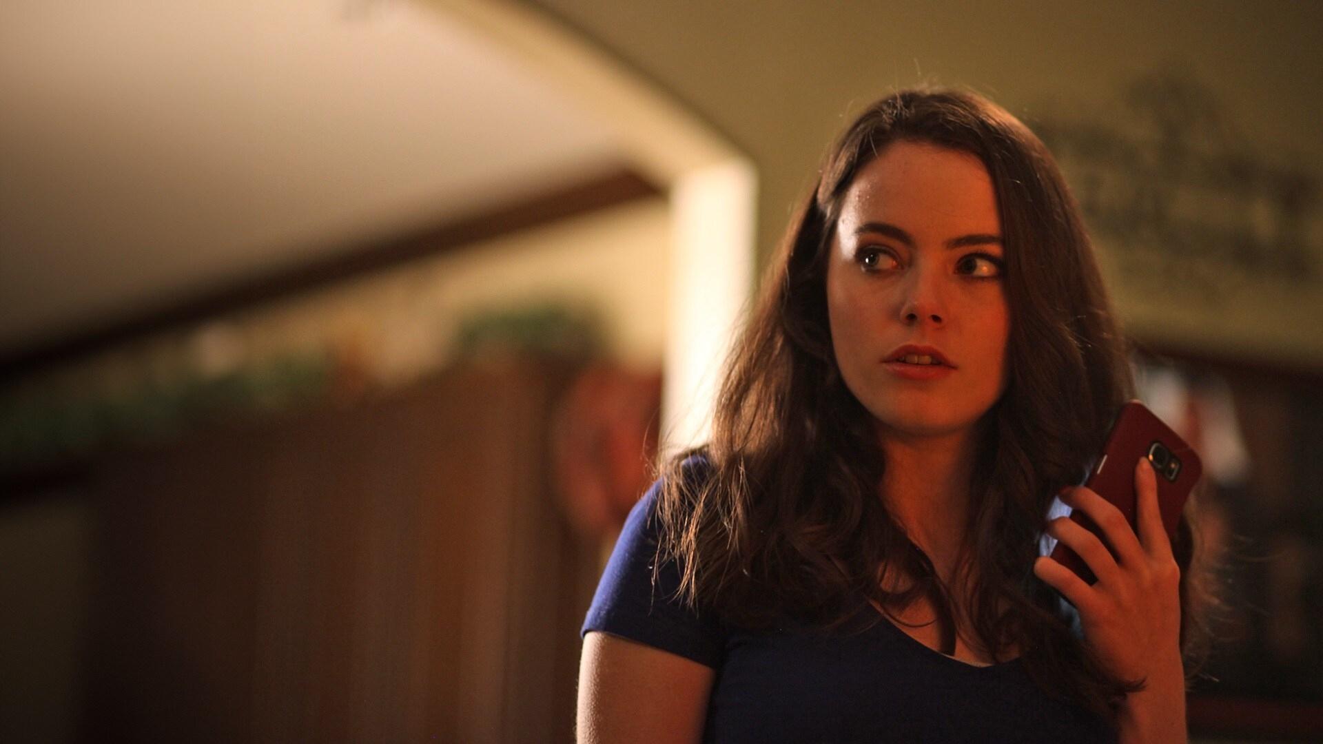 Backdrop for The Wrong Nanny