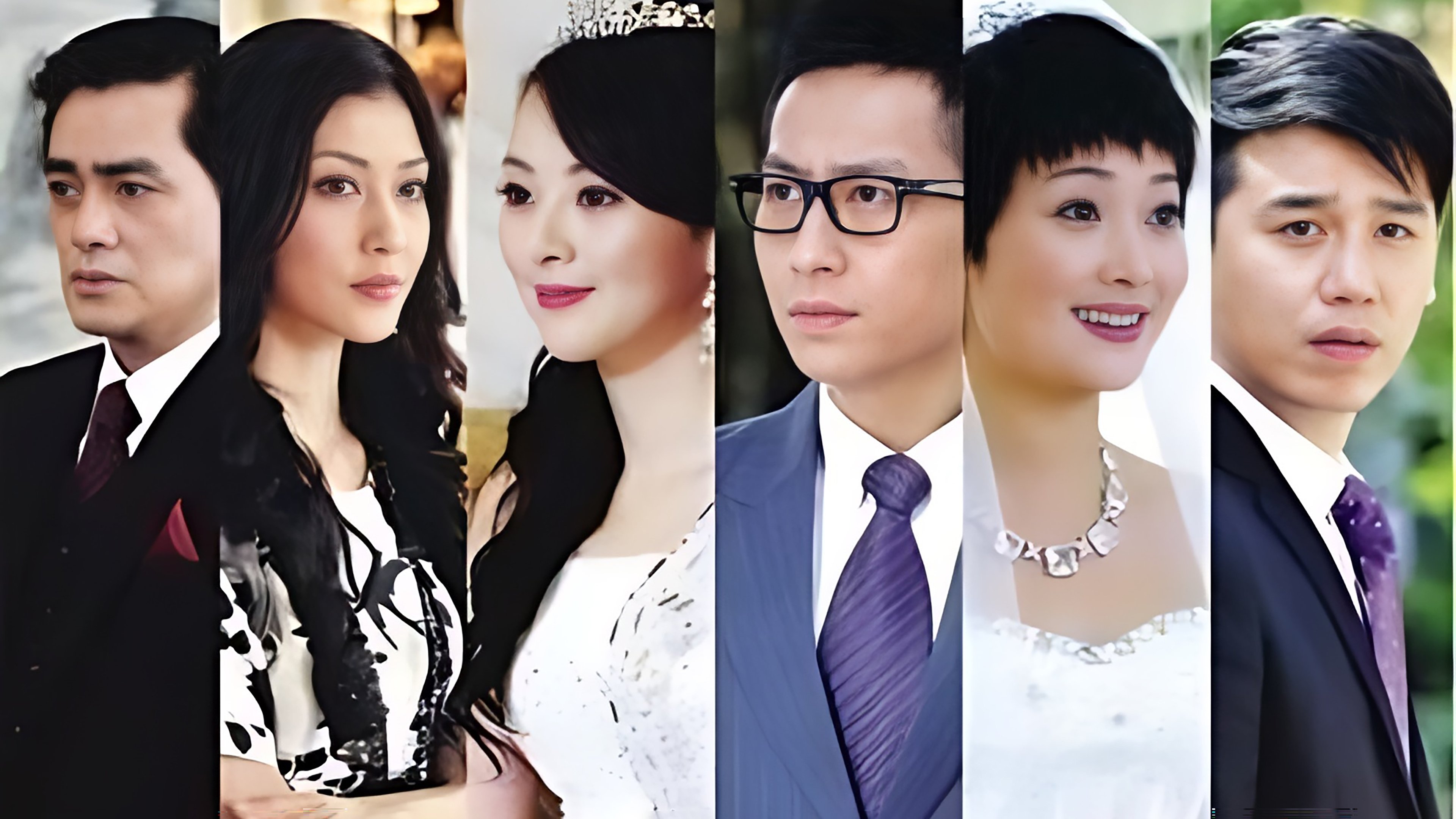 Backdrop for 天堂不相信眼泪