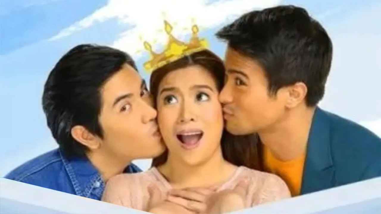 Backdrop for Kahit Konting Pagtingin