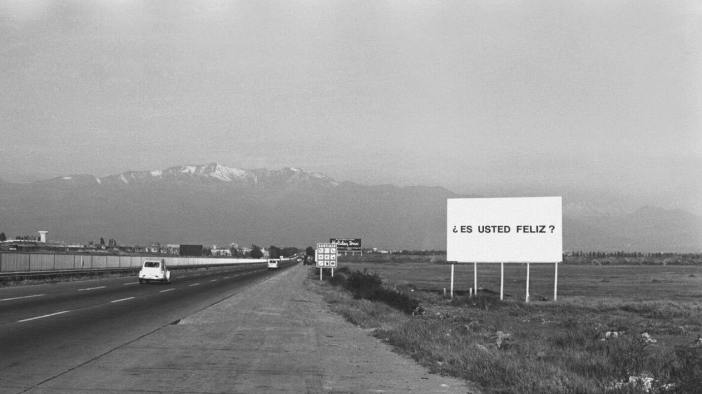 Backdrop for Jaar. Lament of the Images