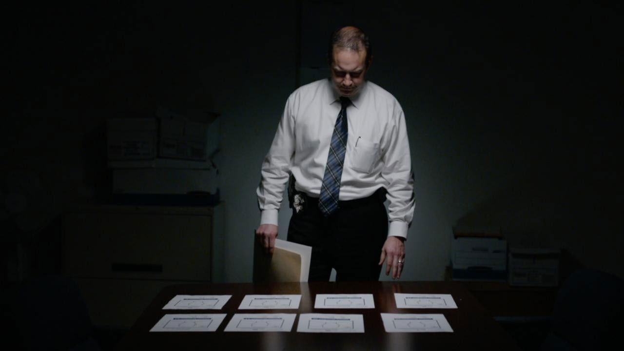 Backdrop for Deadly Legacy