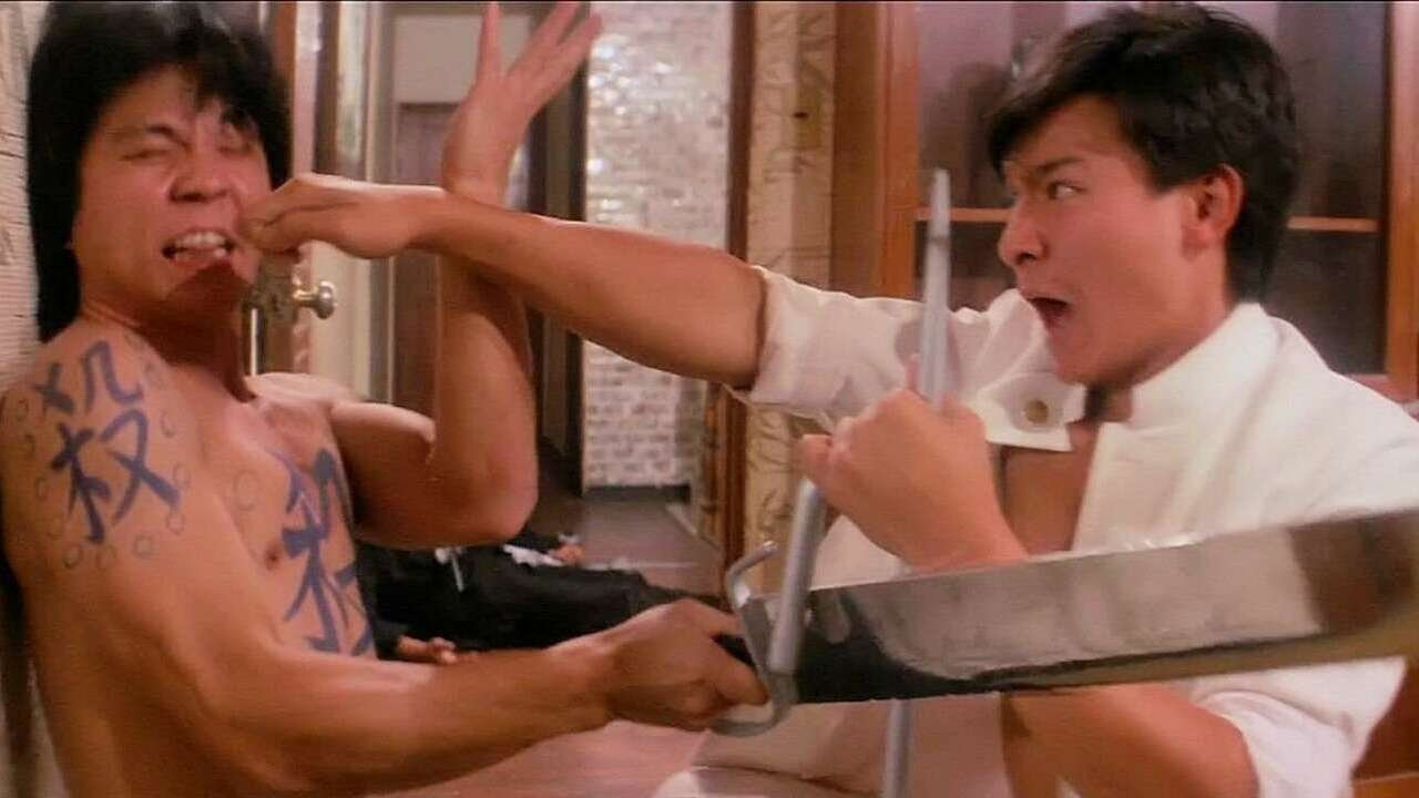 Backdrop for Shanghai 13