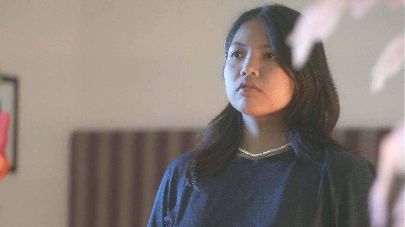 Backdrop for Dzai Dzai Dzai Delilah