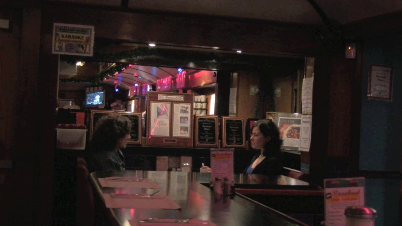 Backdrop for Tron Wayne Gacy