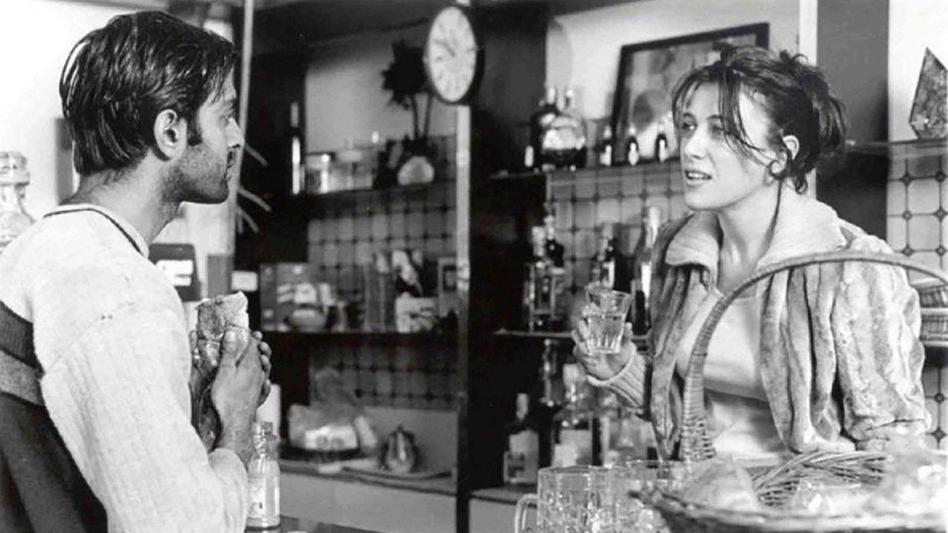 Backdrop for Ten Minutes Older: The Cello