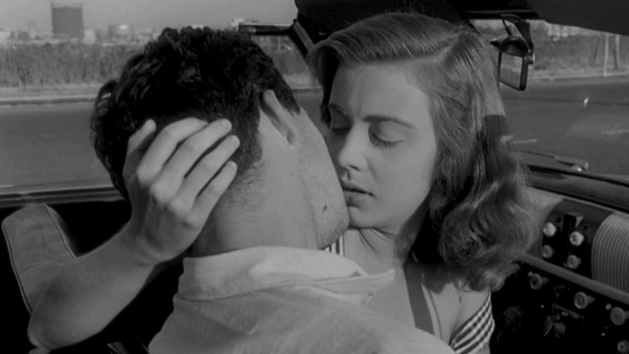 Backdrop for The Vanquished