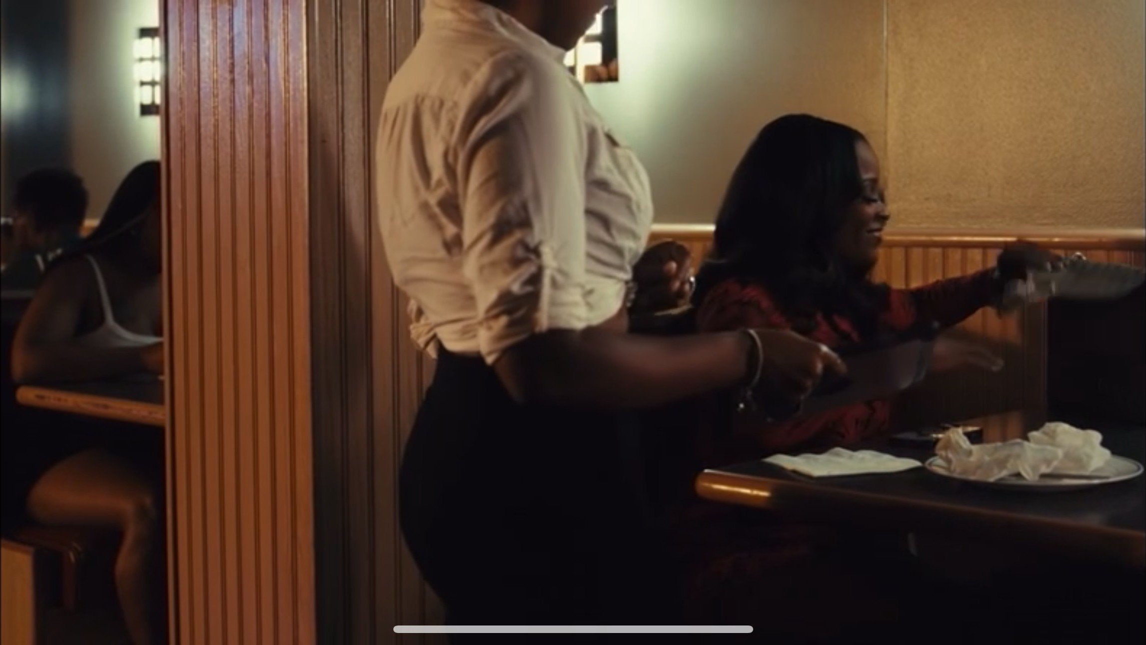 Backdrop for Right Man, Wrong Woman