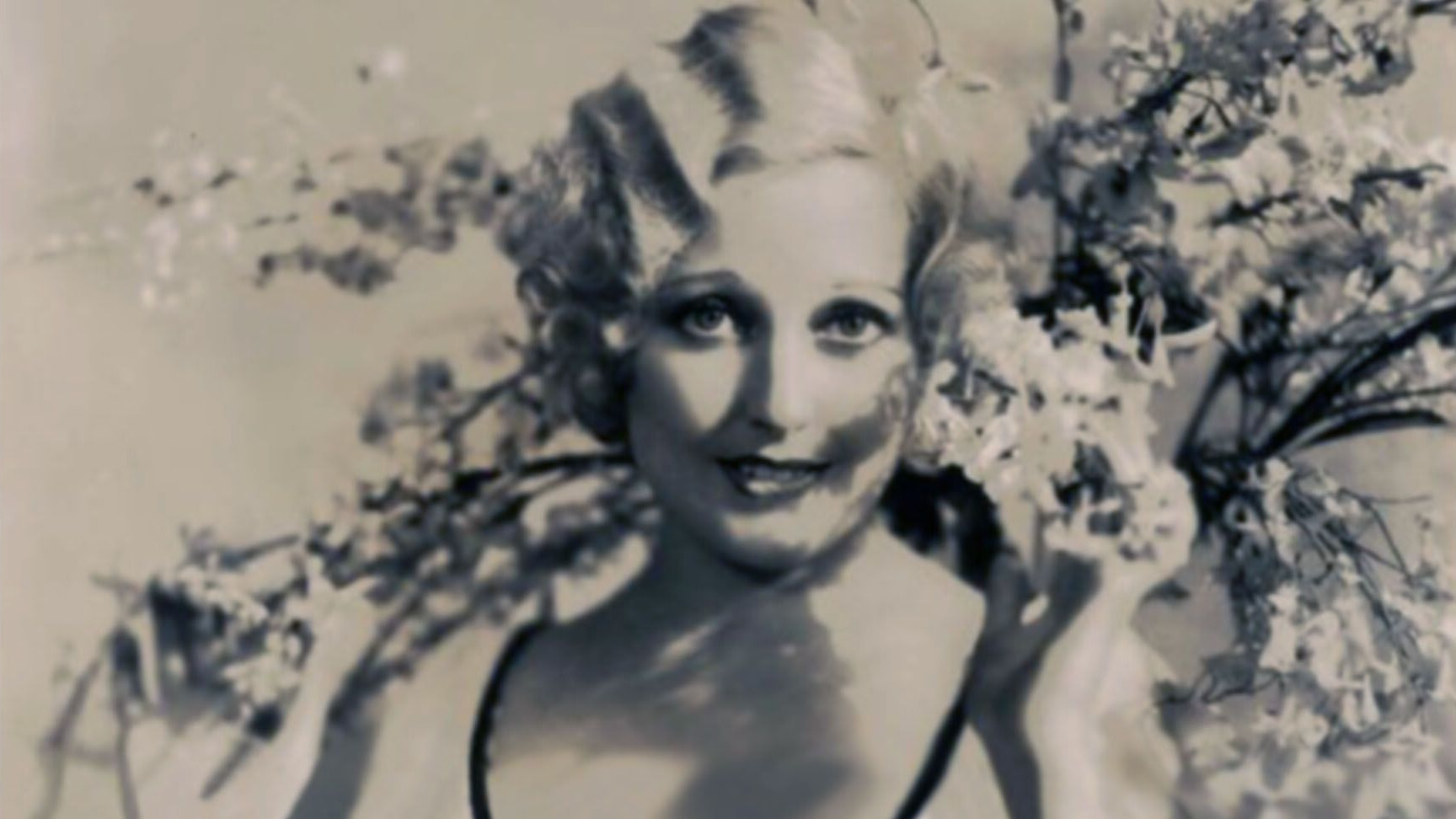 Backdrop for High C's