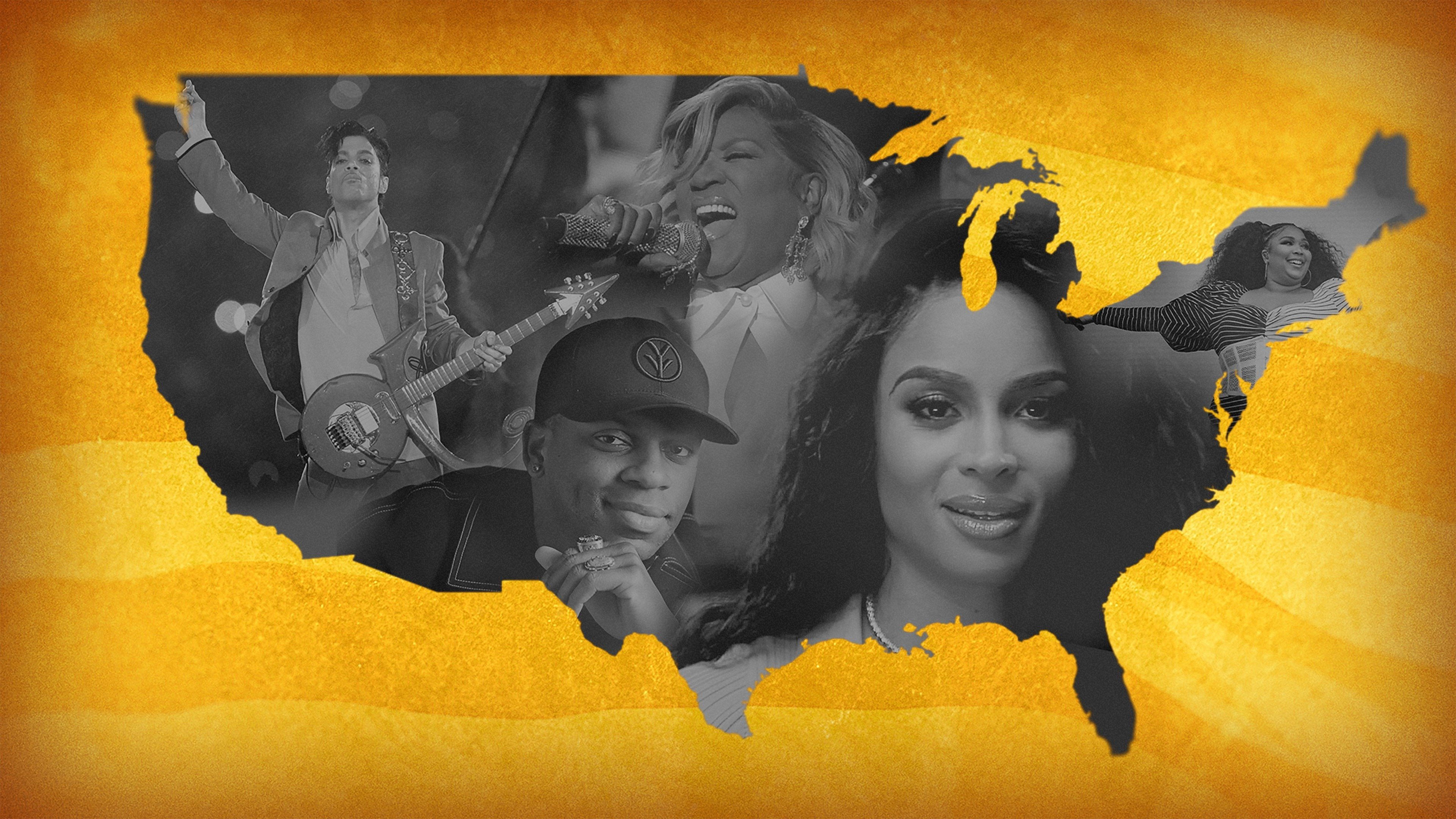 Backdrop for Soul of a Nation Presents: Sound of Freedom – A Juneteenth Celebration