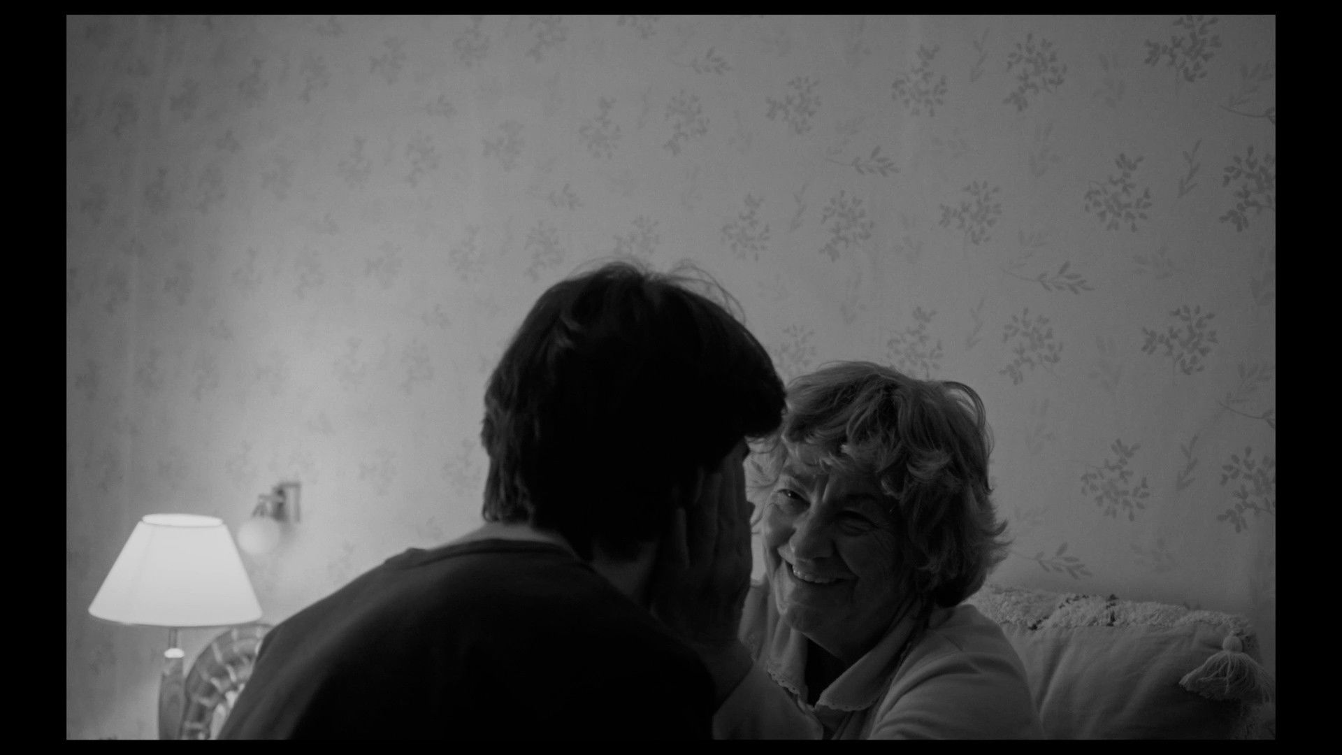 Backdrop for Palentian Song