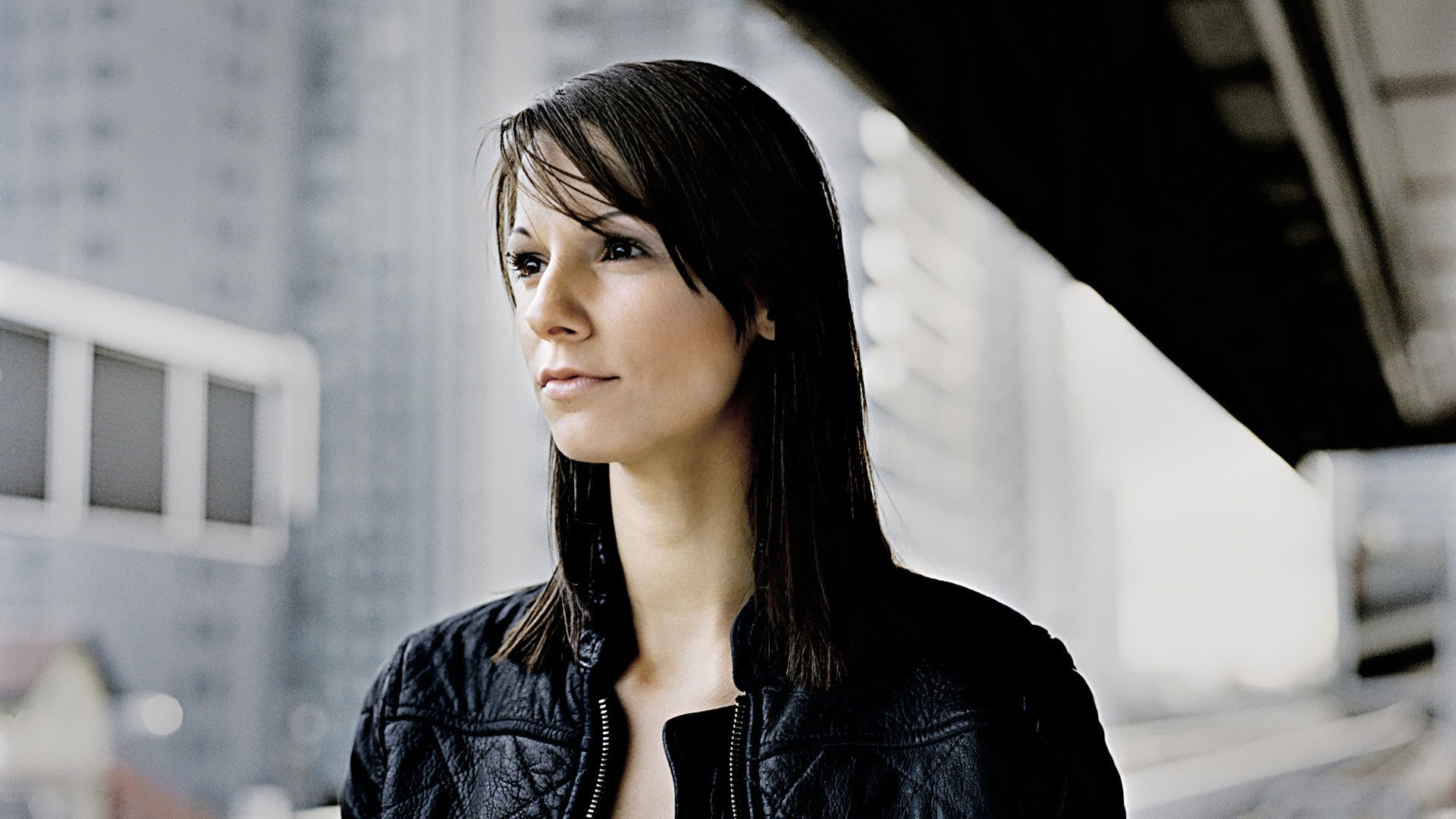 Backdrop for Christina Stürmer - Lebe Lauter