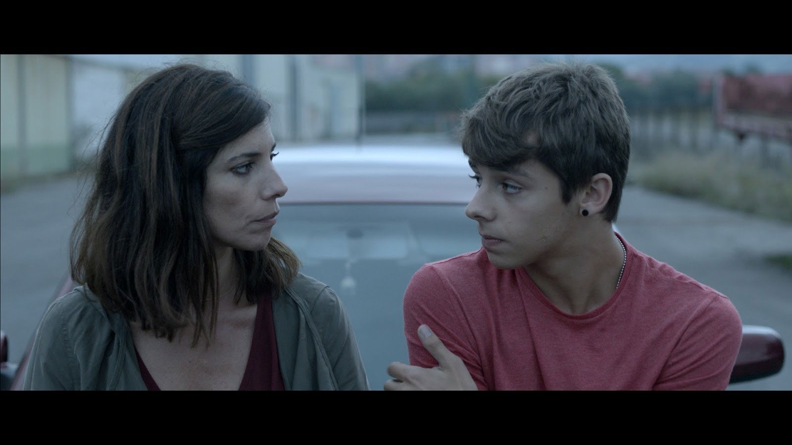 Backdrop for On the Path