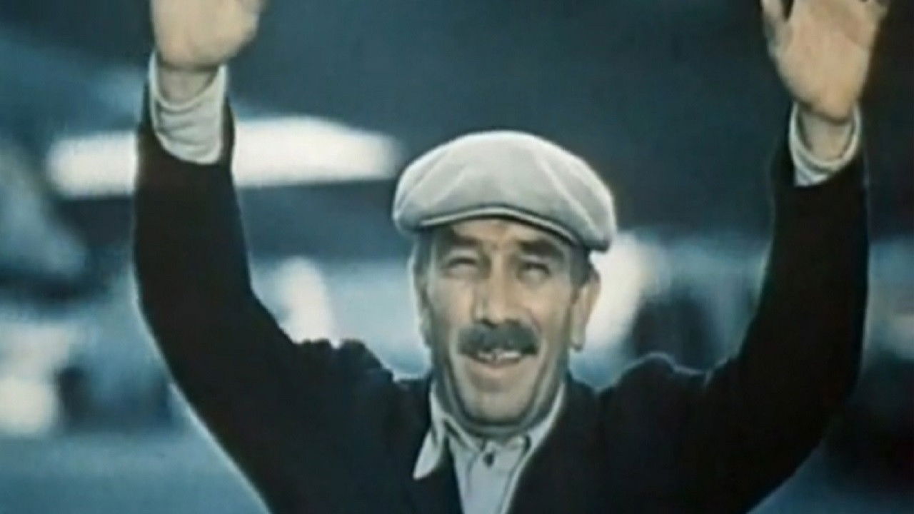 Backdrop for When September Comes