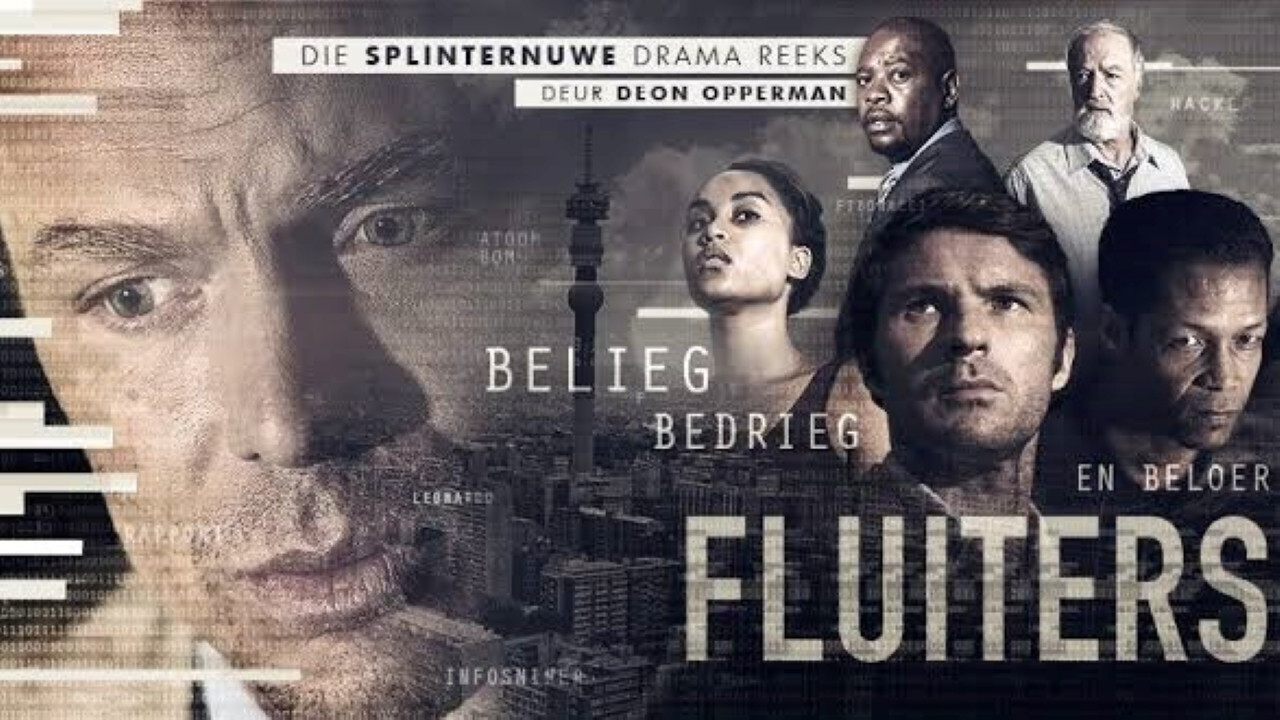 Backdrop for Fluiters