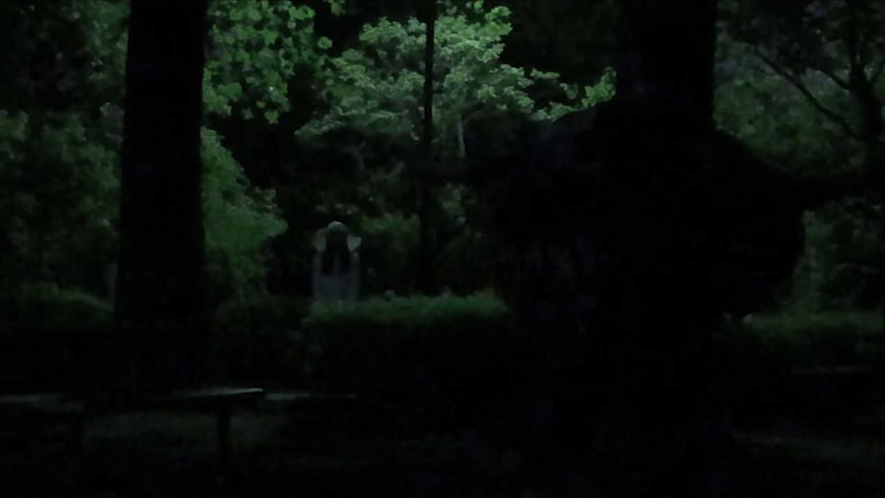 Backdrop for Honto Ni Atta! Noroi No Video 99