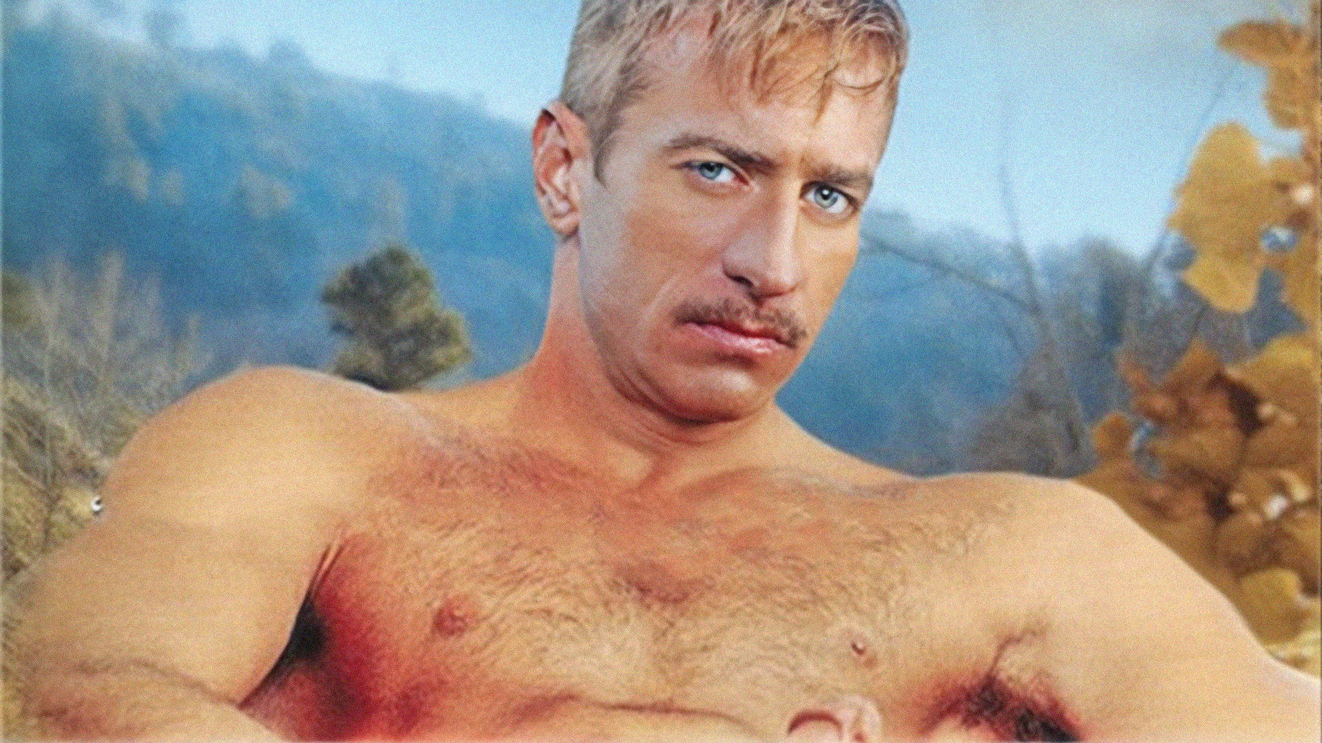 Backdrop for Sexual Suspect