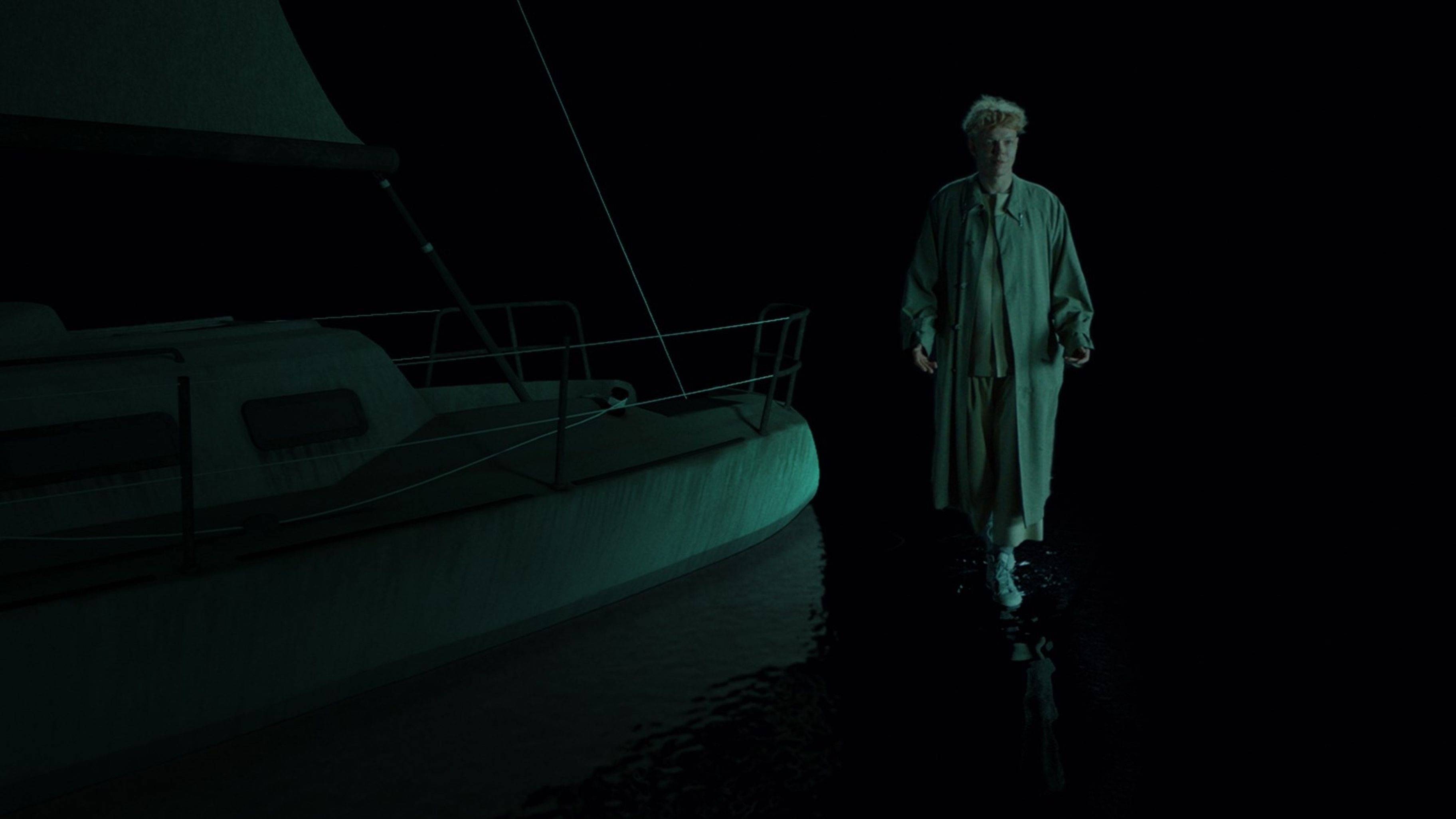 Backdrop for A Few Wonderful Minutes