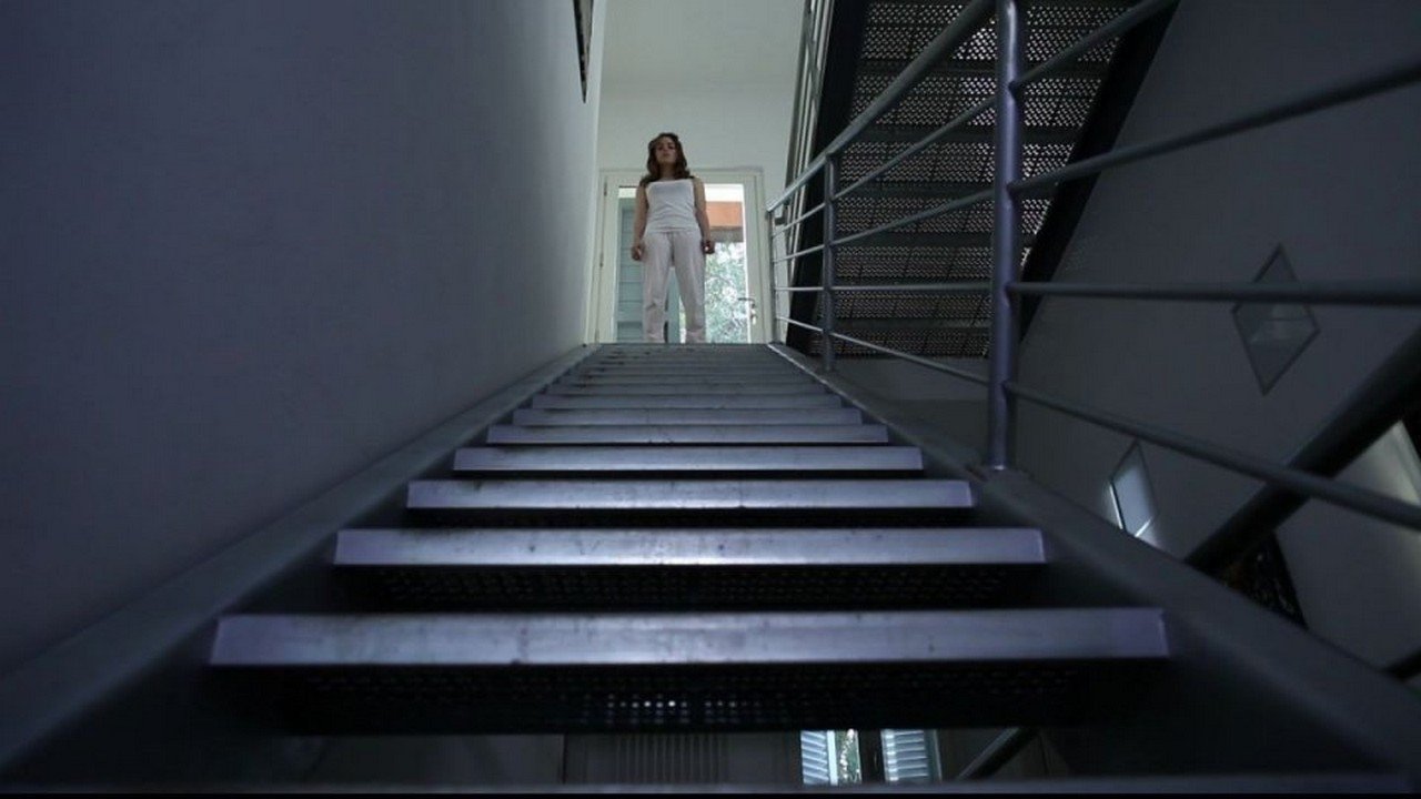 Backdrop for Surrounded