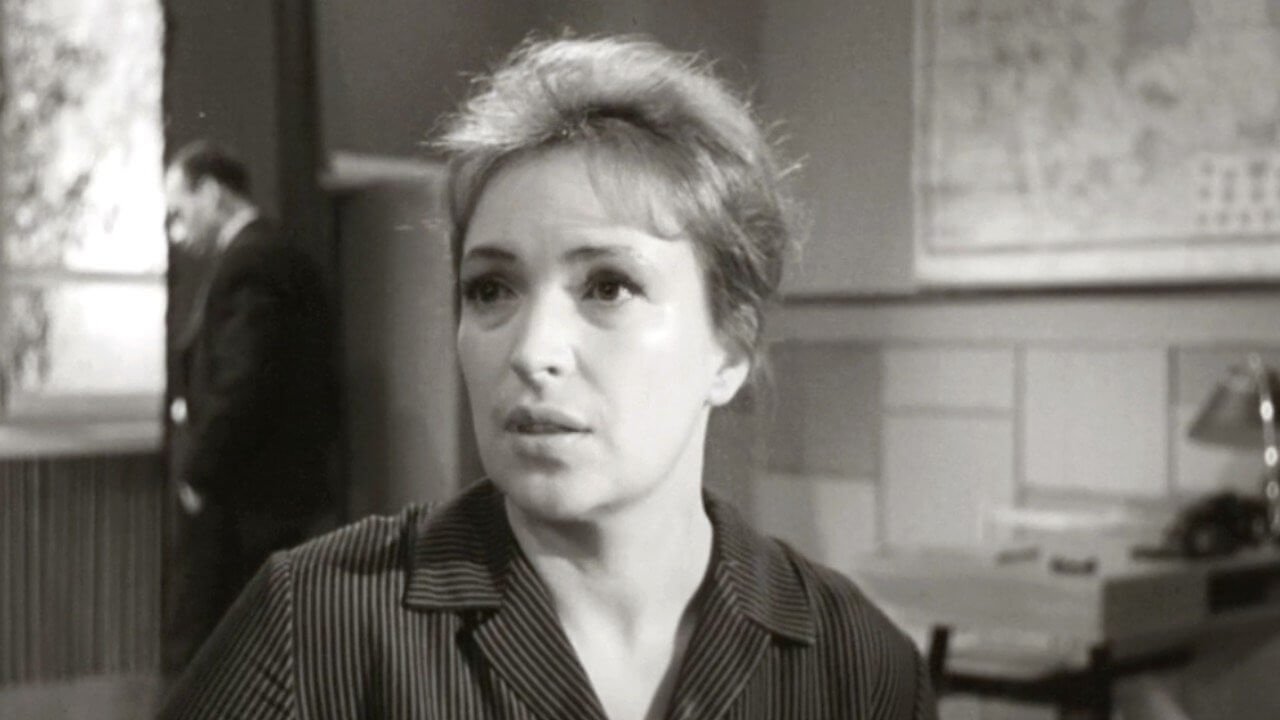 Backdrop for Someone Else's Name