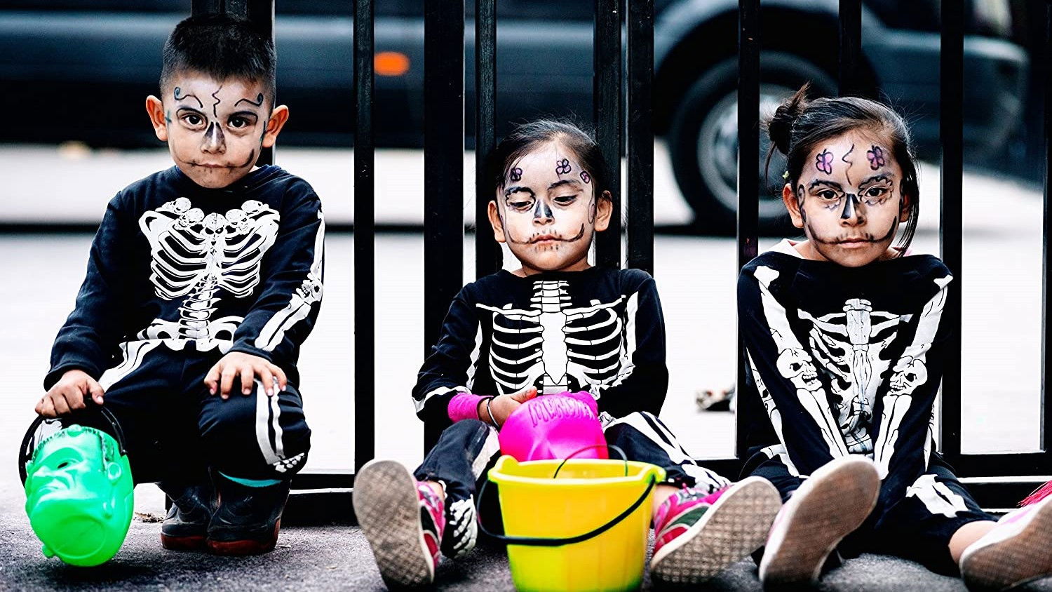 Backdrop for Que caramba es la vida