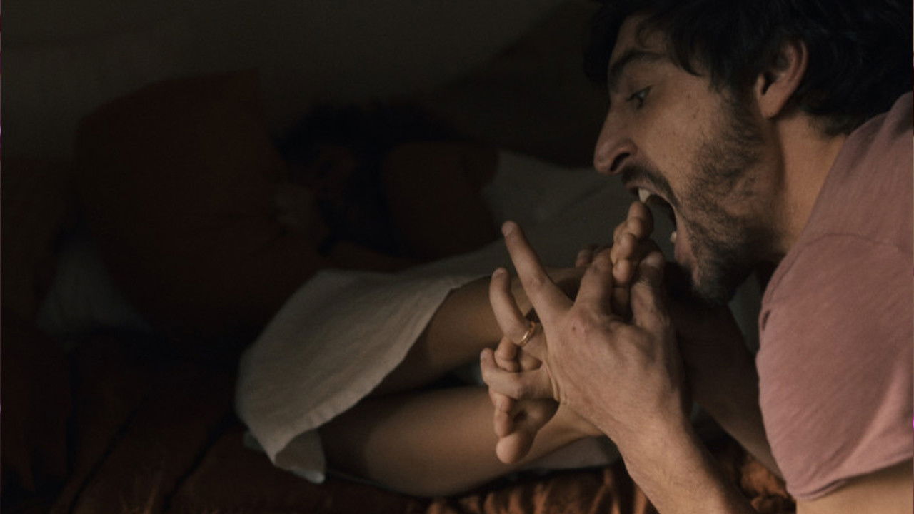 Backdrop for Spell on You