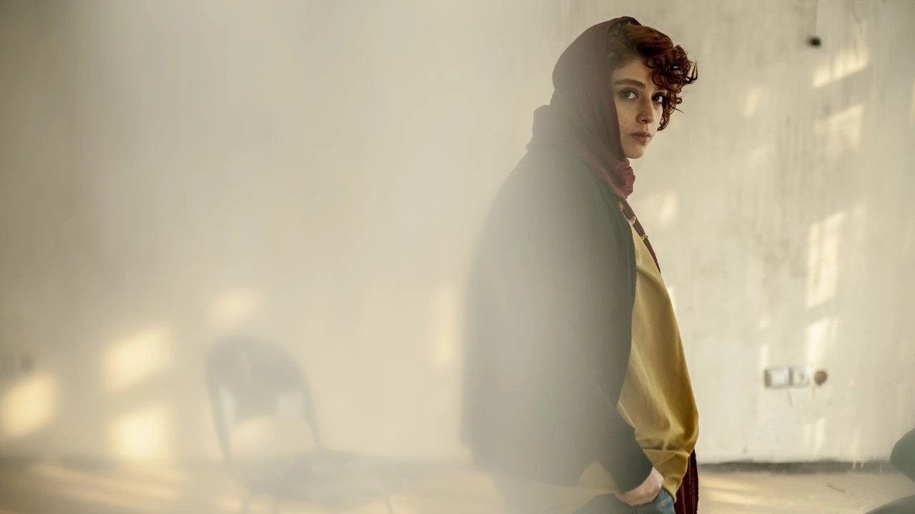 Backdrop for At the End of Evin