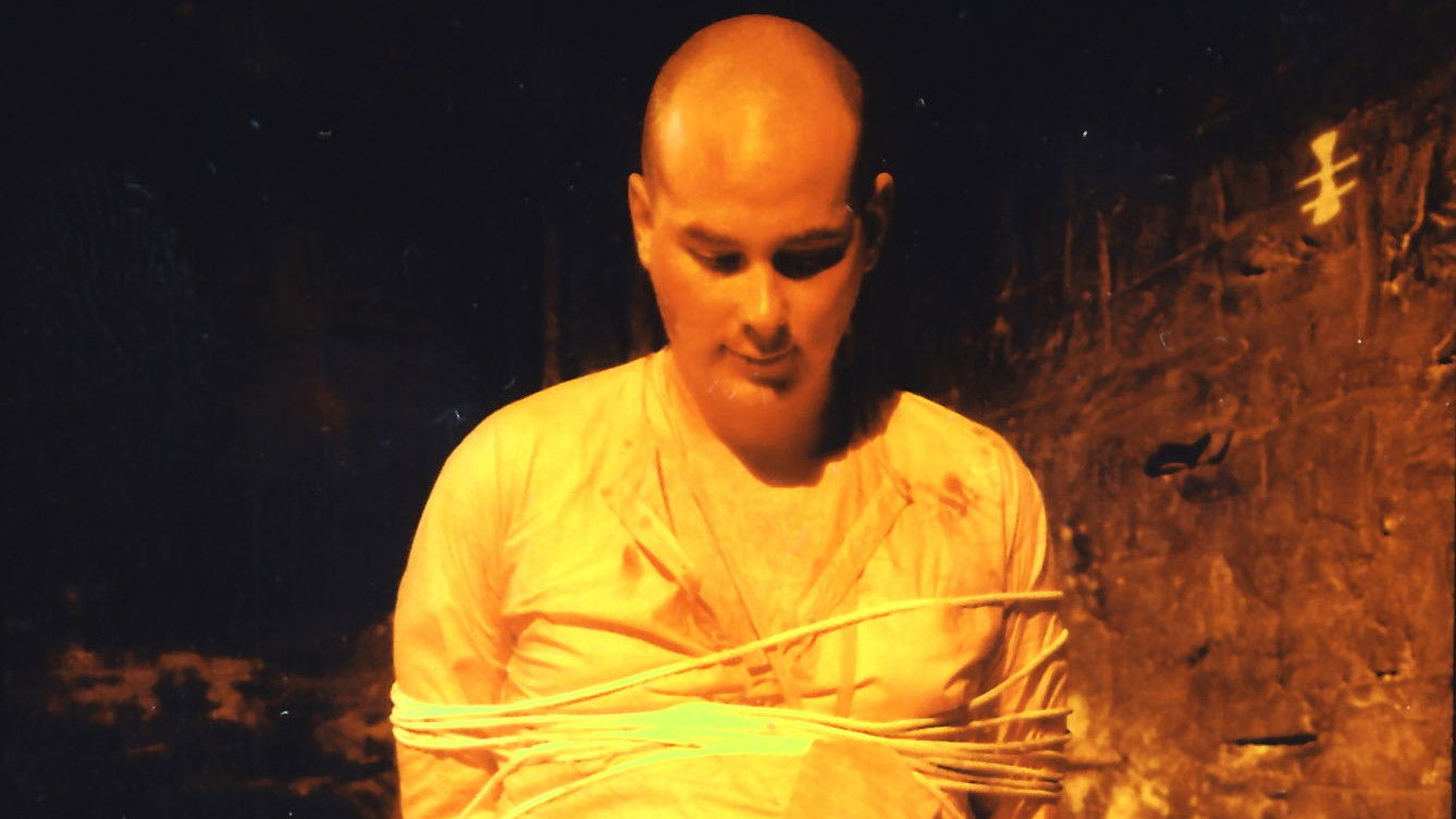 Backdrop for Grand Theft Auto 2: The Movie