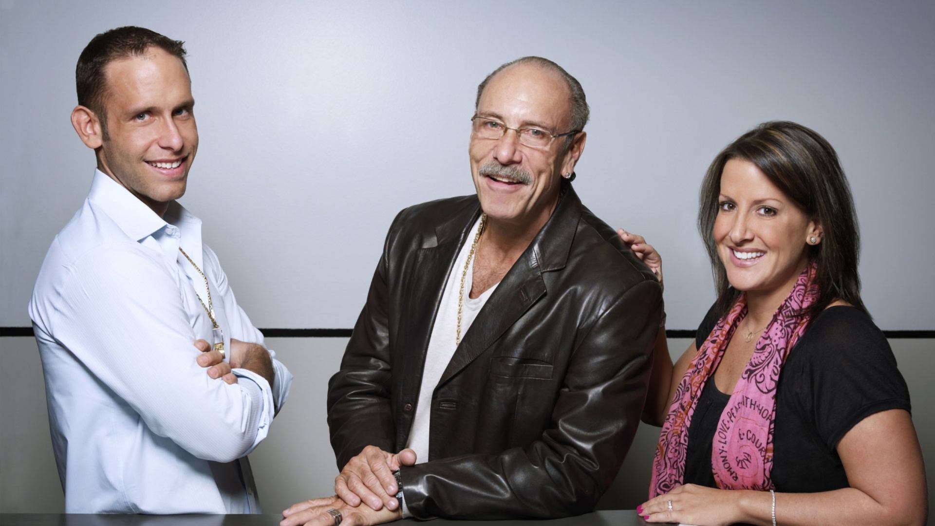 Backdrop for Hardcore Pawn