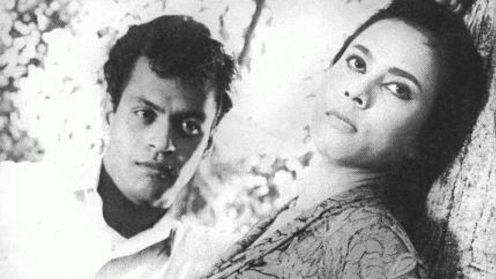 Backdrop for Darah Muda