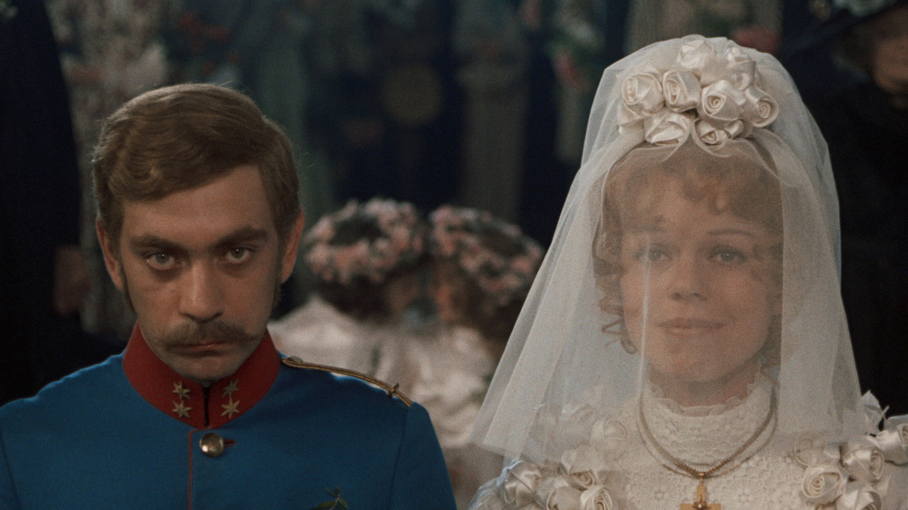 Backdrop for Oil Lamps