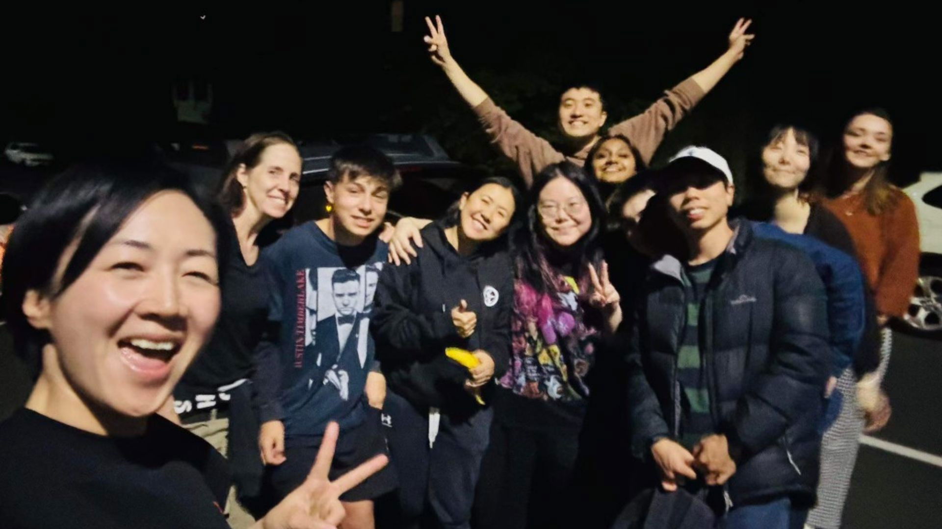 Backdrop for Chef's Kiss