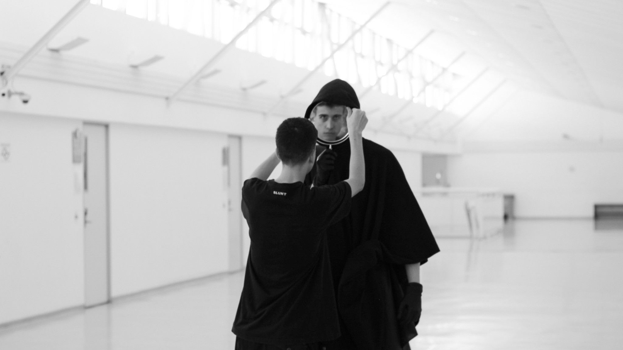 Backdrop for No Fim das Contas