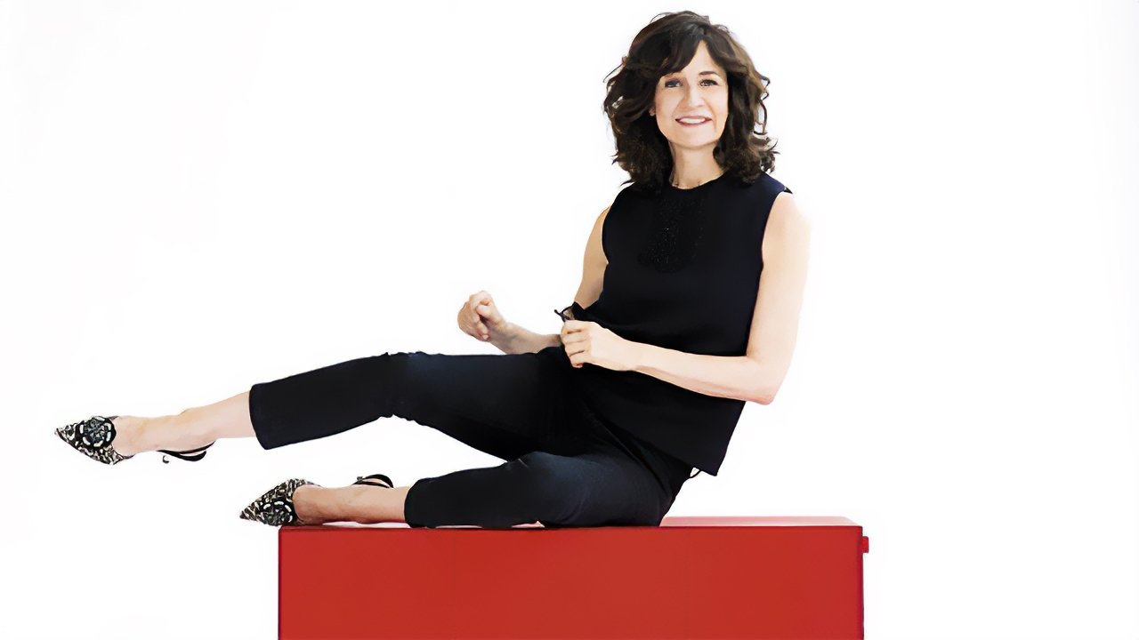 Backdrop for La télé de Valérie Lemercier